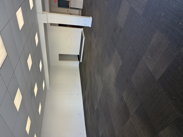 Grey Event Space