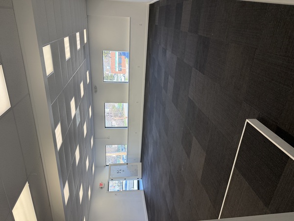Grey Event Space