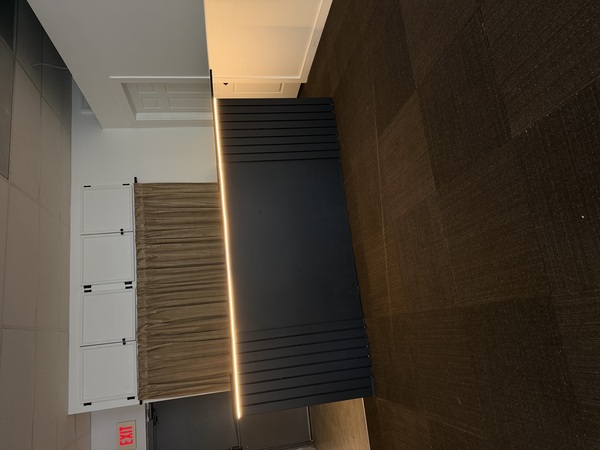Grey Event Space