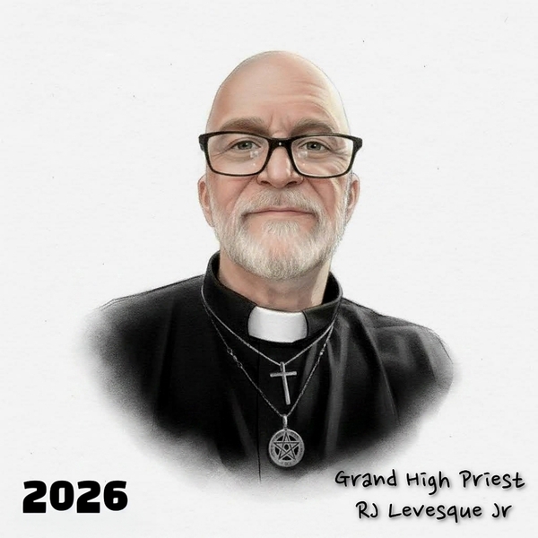 DBA - Pagan Ministries