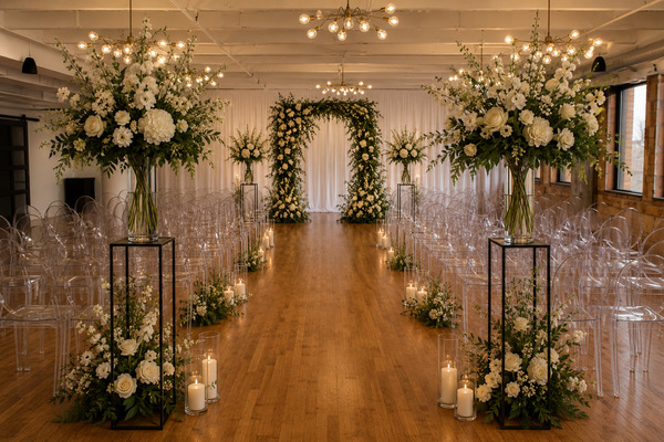The Houston Room- Dallas