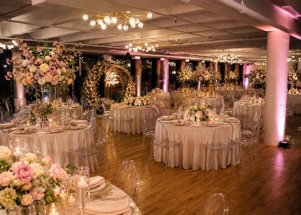The Houston Room- Dallas