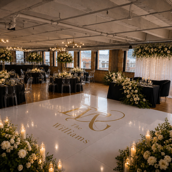The Houston Room- Dallas