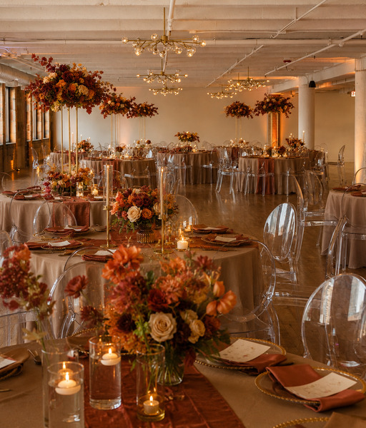 The Houston Room- Dallas