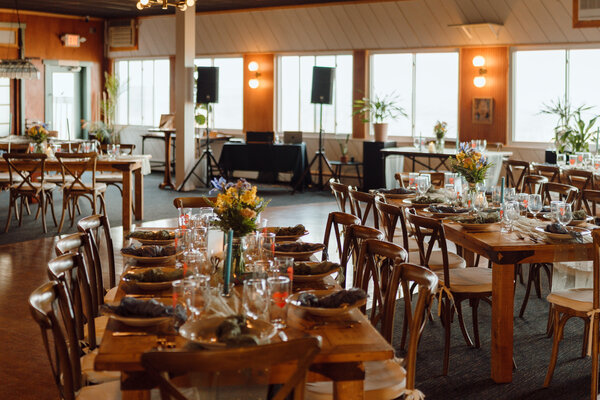 The Perch Hotel
