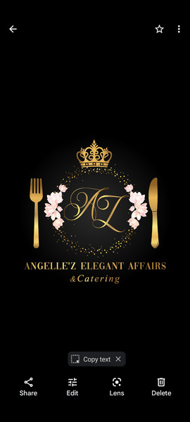 Angelle'Z Elegant Affairs