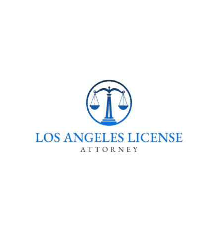 Los Angeles License Attorney