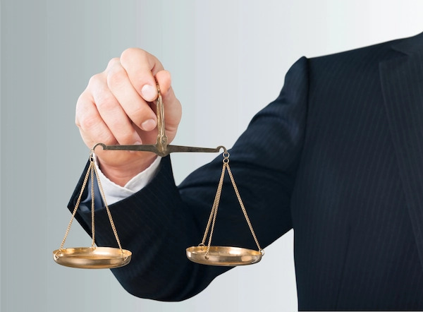 Los Angeles License Attorney