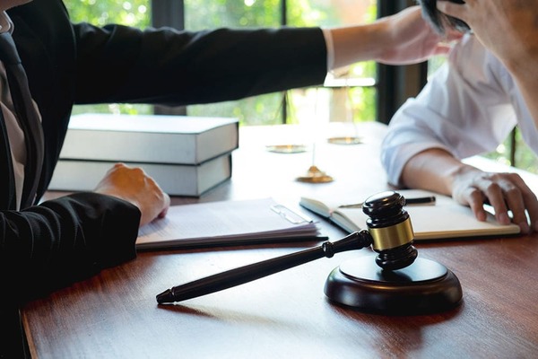 Los Angeles License Attorney