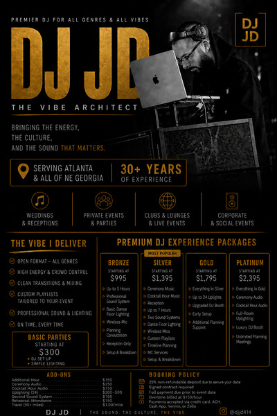 JDE Entertainment