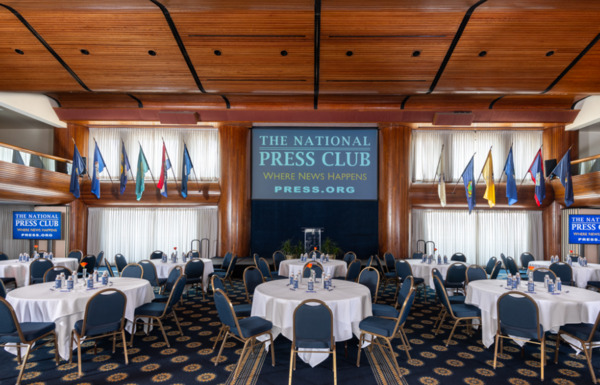 National Press Club