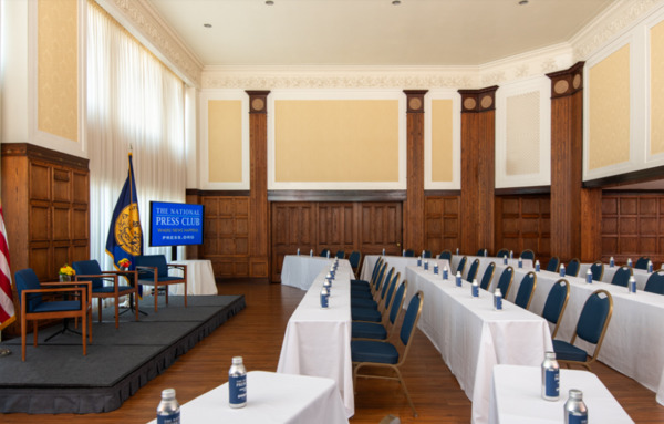National Press Club
