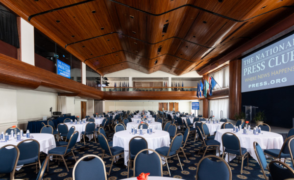 National Press Club