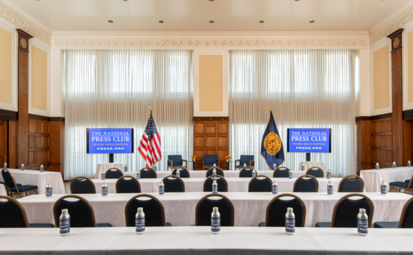 National Press Club