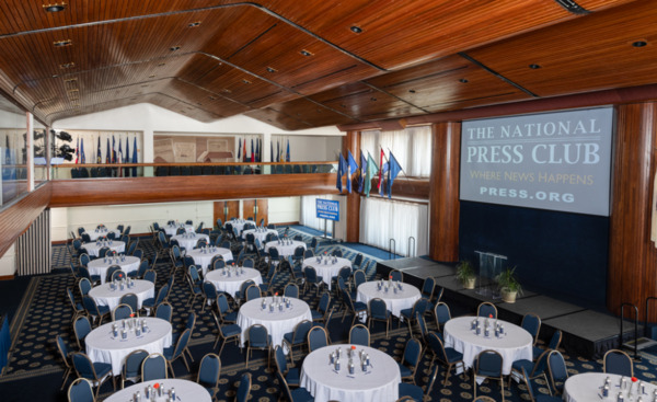 National Press Club