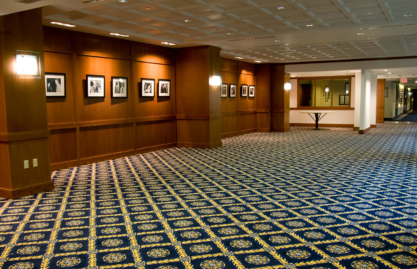 National Press Club