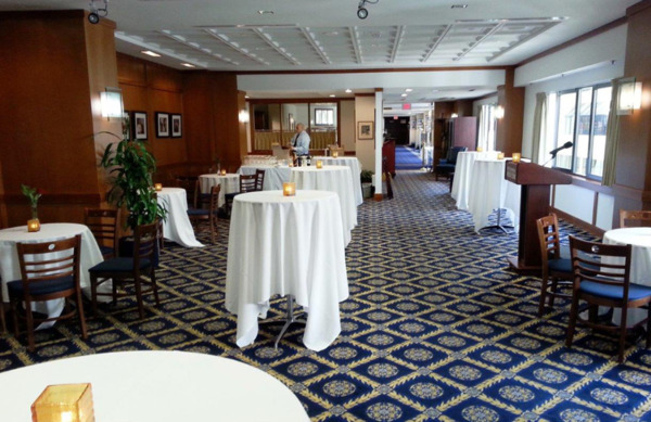National Press Club