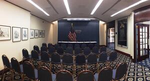 Zenger Room, 13th Floor