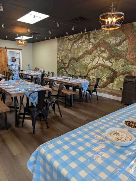 Parteaz Event Space