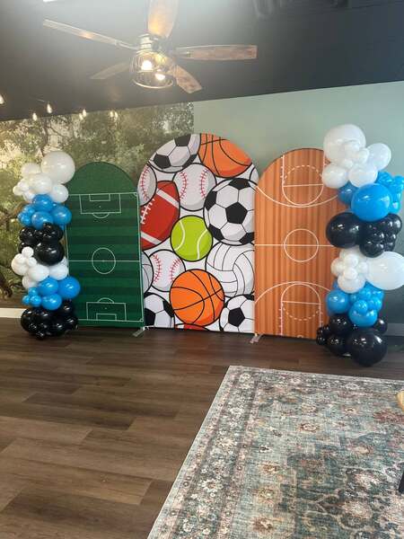 Parteaz Event Space