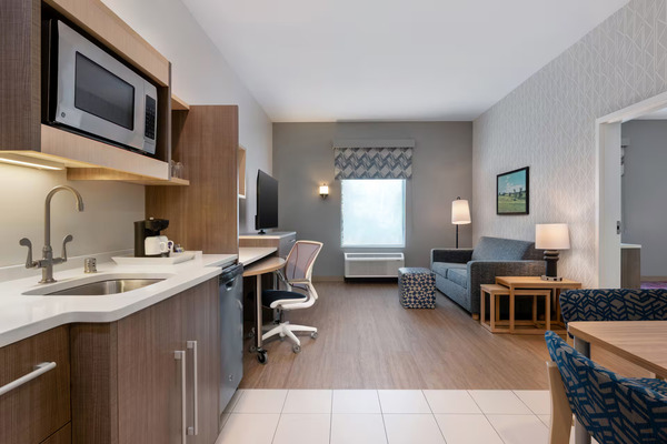 Home2 Suites by Hilton Florence Cincinnati Airport South