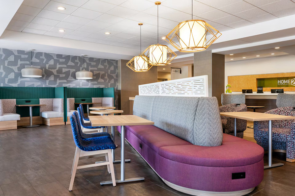 Home2 Suites by Hilton Florence Cincinnati Airport South
