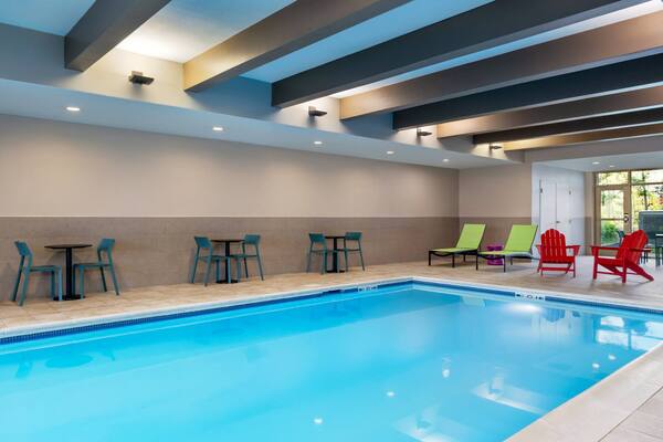 Home2 Suites by Hilton Florence Cincinnati Airport South