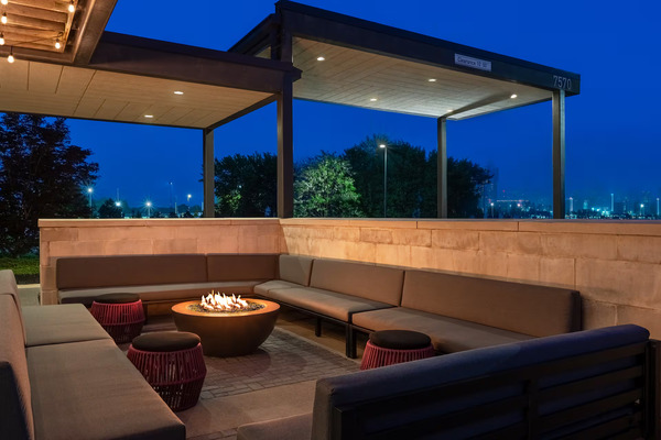 Home2 Suites by Hilton Florence Cincinnati Airport South