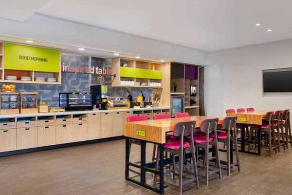 Home2 Suites by Hilton Florence Cincinnati Airport South