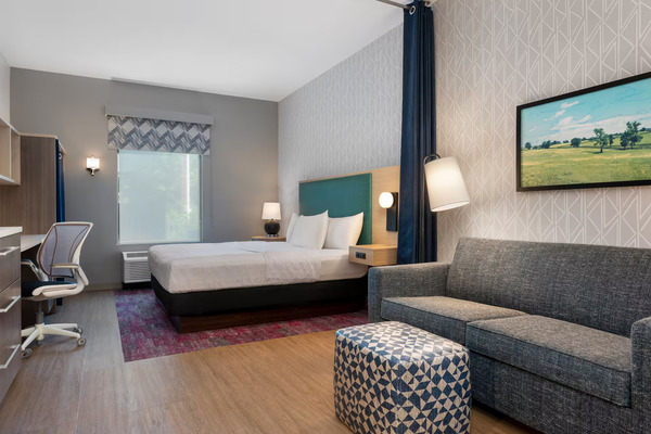 Home2 Suites by Hilton Florence Cincinnati Airport South