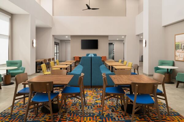 Hampton Inn Chadds Ford