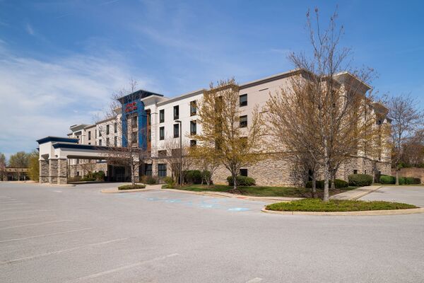 Hampton Inn Chadds Ford