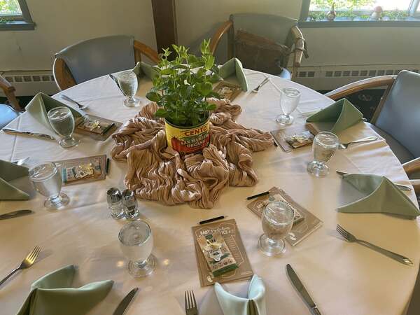 Lake Shore Country Club