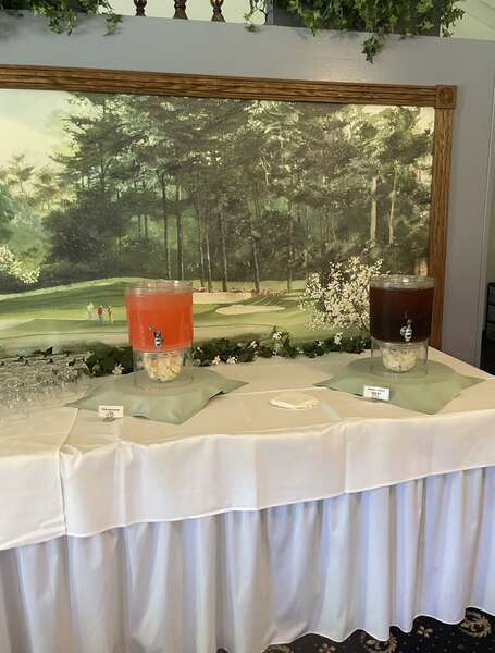 Lake Shore Country Club