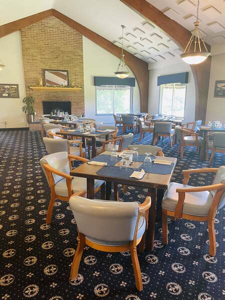 Lake Shore Country Club