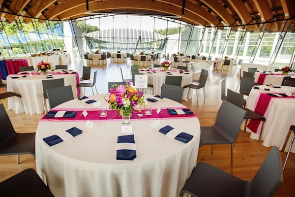 Crystal Bridges Museum of American Art