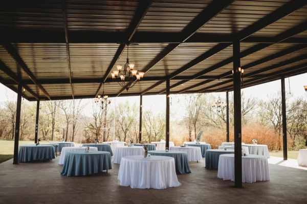 Daisy Place at Wichita River Retreat