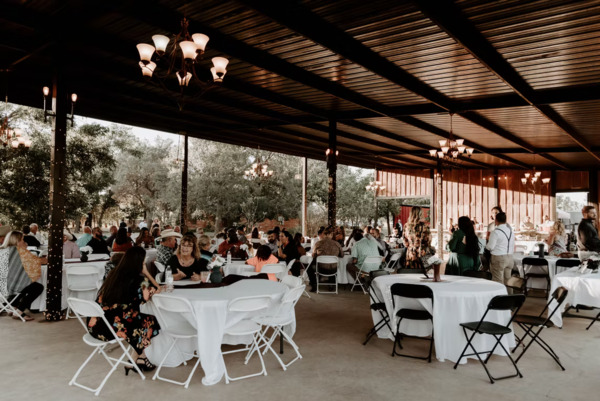 Daisy Place at Wichita River Retreat