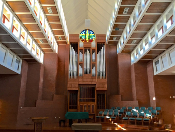 Young United Church