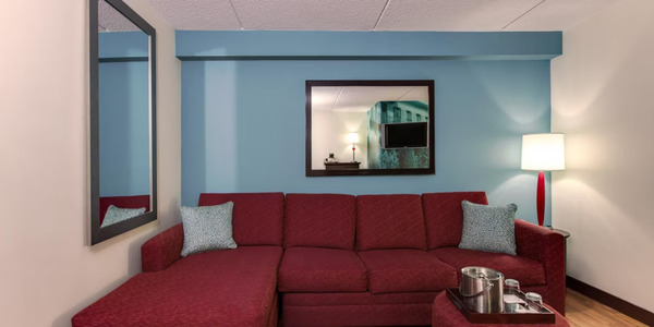 Hotel Indigo Chicago Vernon Hills