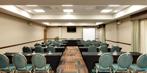 Inspiration Room