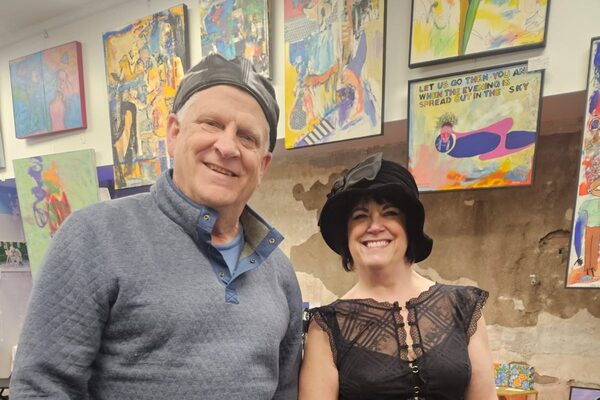 Masterpiece Creations Art Gallery