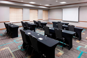 Riverwoods Meeting Room