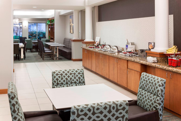 Residence Inn by Marriott Chicago Lake Forest/Mettawa