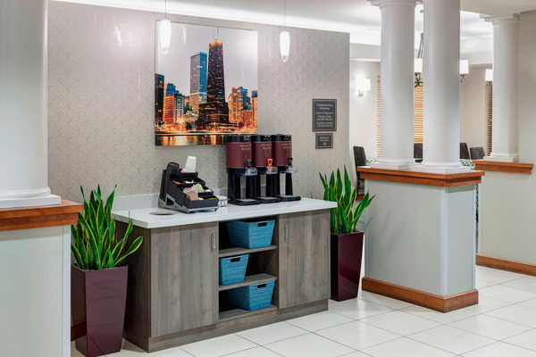 Residence Inn by Marriott Chicago Lake Forest/Mettawa