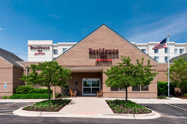 Residence Inn by Marriott Chicago Lake Forest/Mettawa