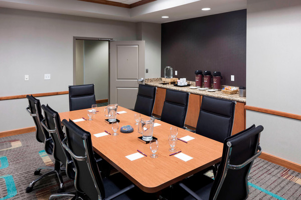 Residence Inn by Marriott Chicago Lake Forest/Mettawa