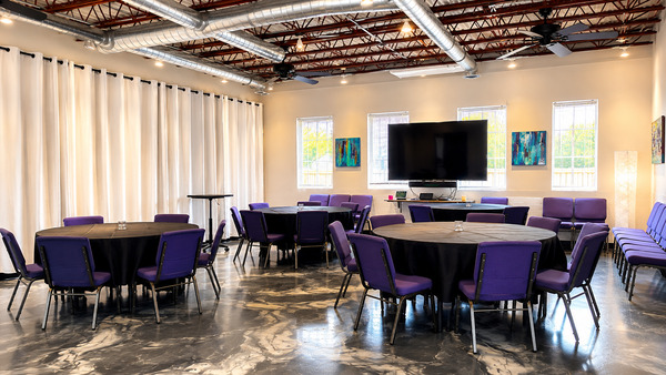 VIP Center Event Venue and Meeting Center-Indianapolis