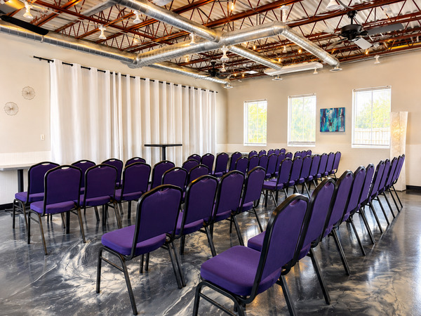 VIP Center Event Venue and Meeting Center-Indianapolis