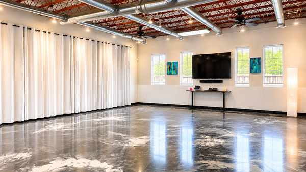 VIP Center Event Venue and Meeting Center-Indianapolis